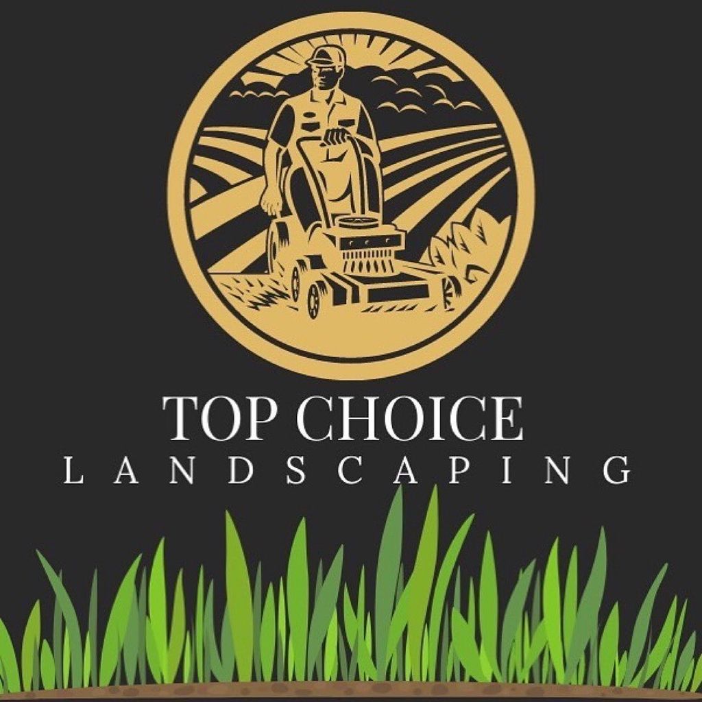 Top Choice Landscaping - Choice One Construction