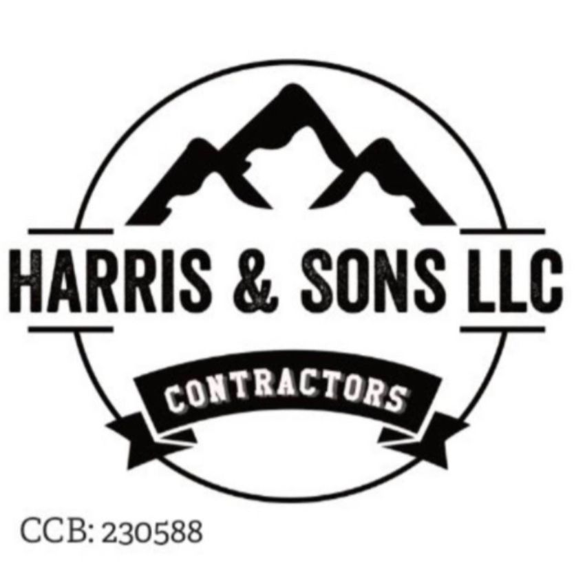 Harris & Sons, LLC
