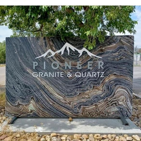 Pioneer Granite & Quartz