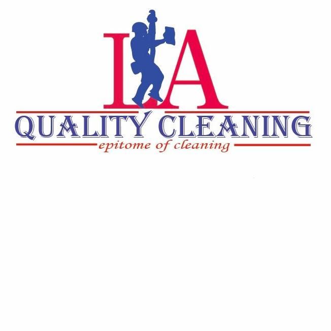 La Quality Cleaning