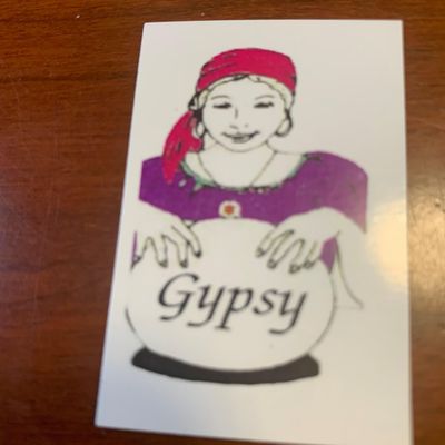 Avatar for GYPSY BUSINESS SERVICES