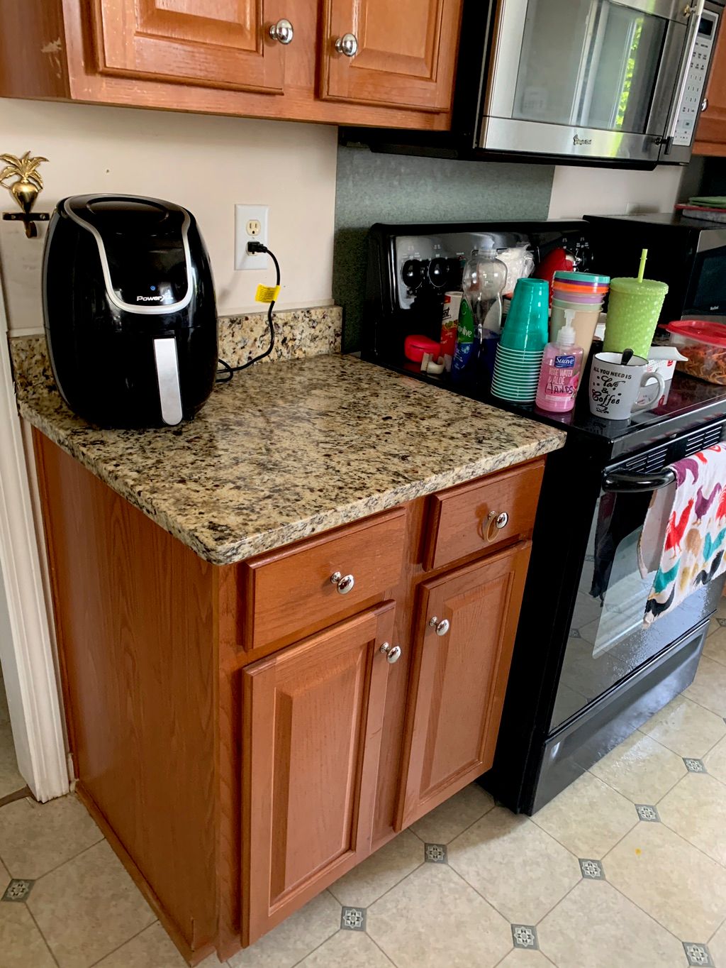 Customer photos