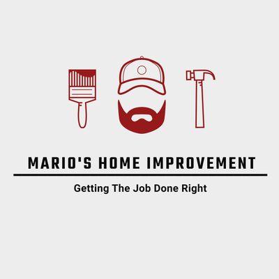 Avatar for Mario’s Home Improvement