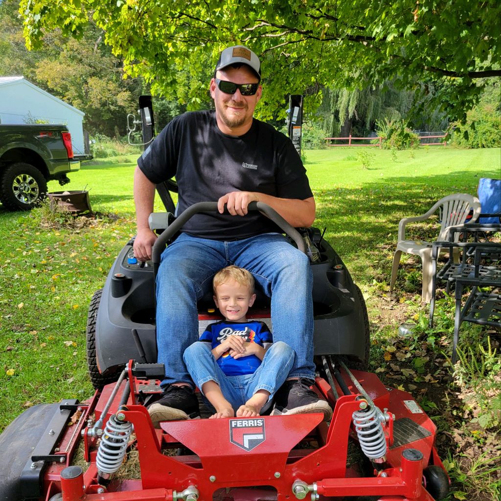 S.O.S Landscaping LLC