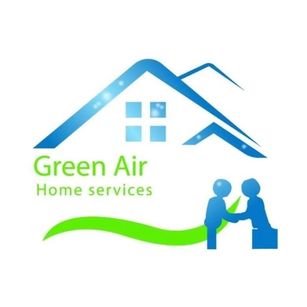 Green Air Duct Cleaning & Home Services