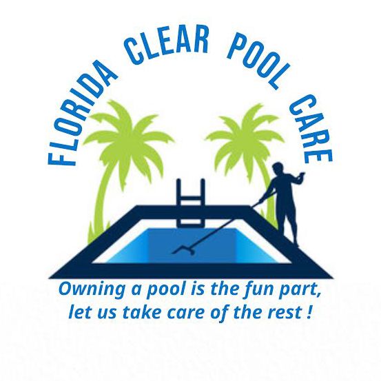 Florida Clear Pool Care