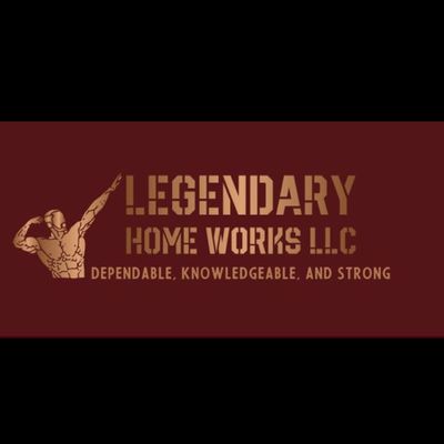 Avatar for Legendary Home Works