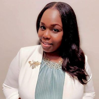 Avatar for Dina M. Celestin