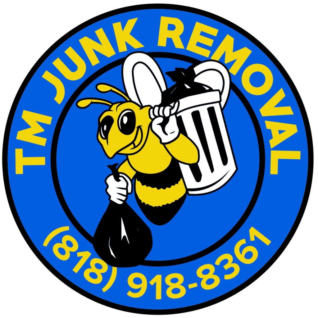 TM Junk Removal, INC