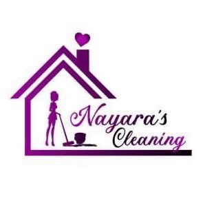 Nayara’s  cleaning