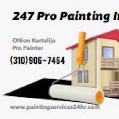 Avatar for 24/7 your Local Painting Services