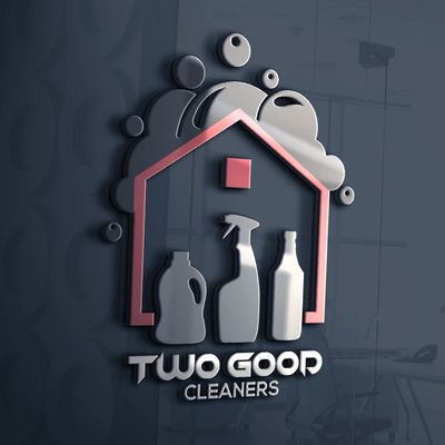 Avatar for Two Good Cleaners