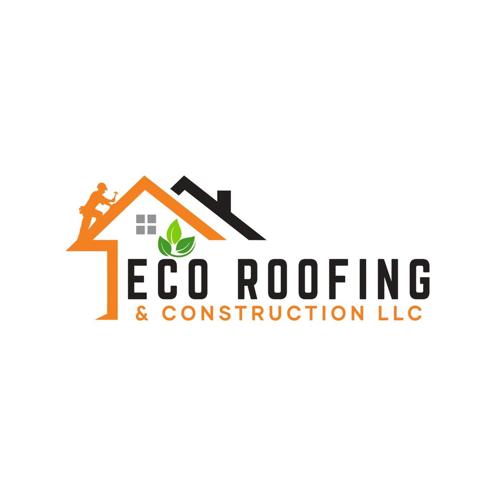 Eco roofing and construction