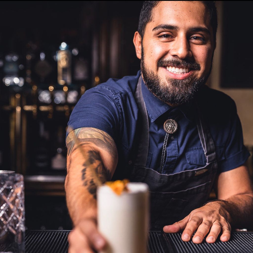 A Drink Come True