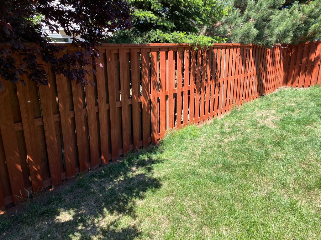 After