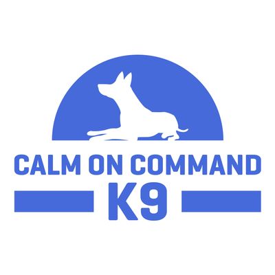 Avatar for Calm on Command K9