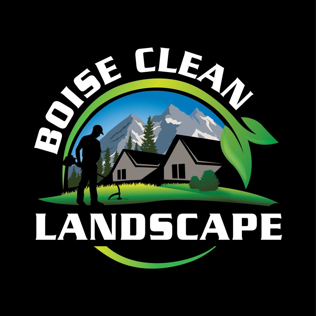 Boise Clean Landscape