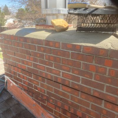 Avatar for Denver Chimney And Brick Repair, LLC