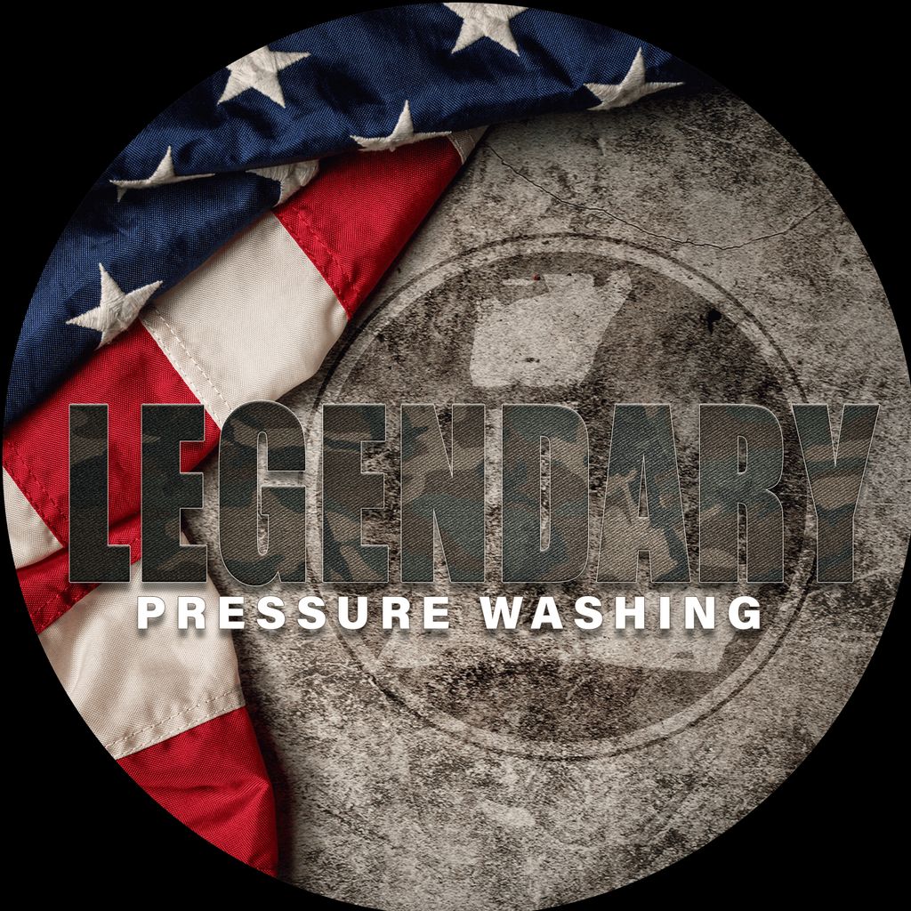 Legendary Pressure Washing, LLC