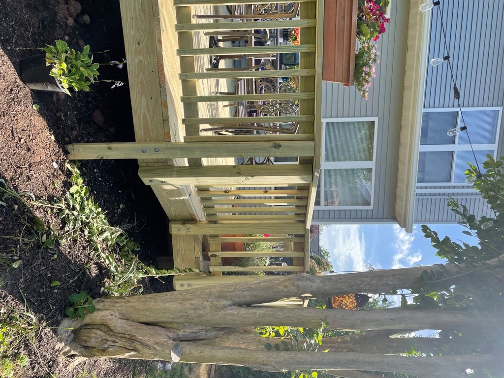 Customer photos