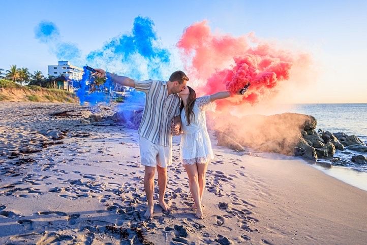 Engagement Photography