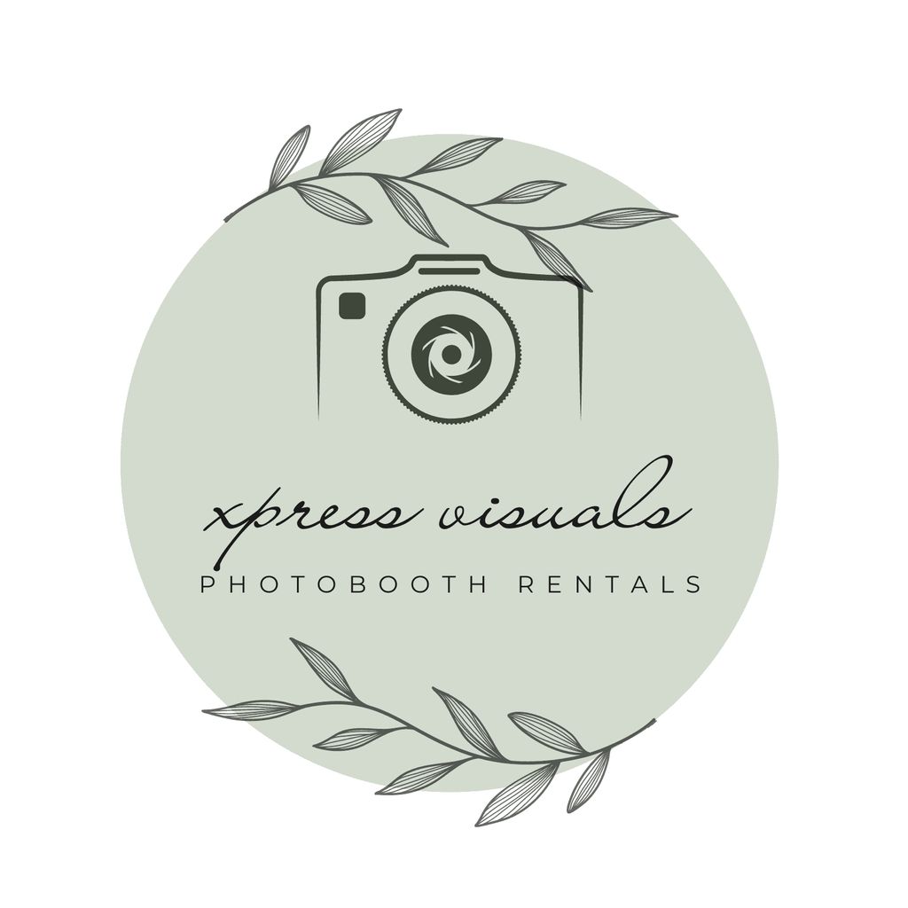 Xpress Visuals Photobooth Rentals