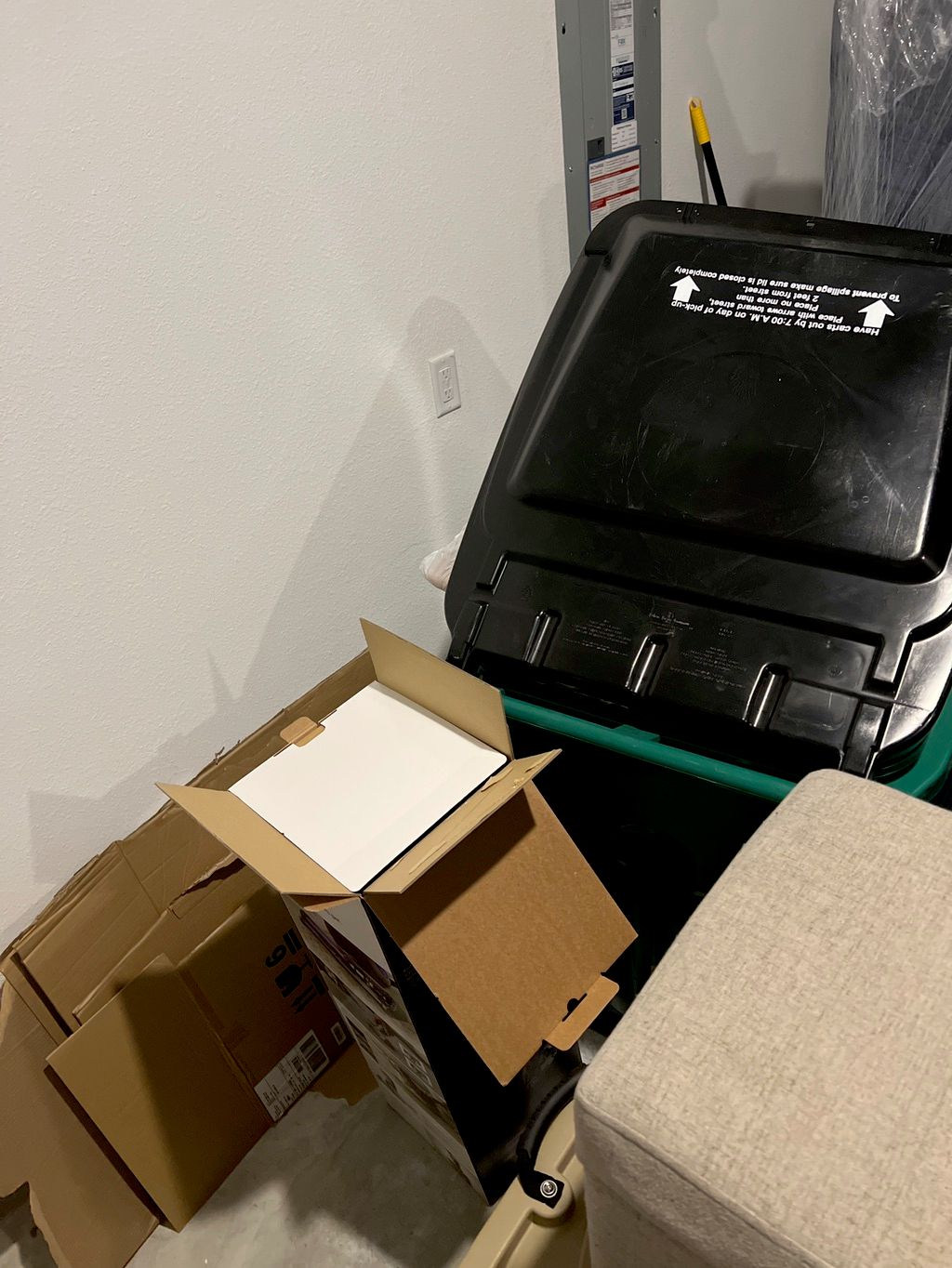 Customer photos