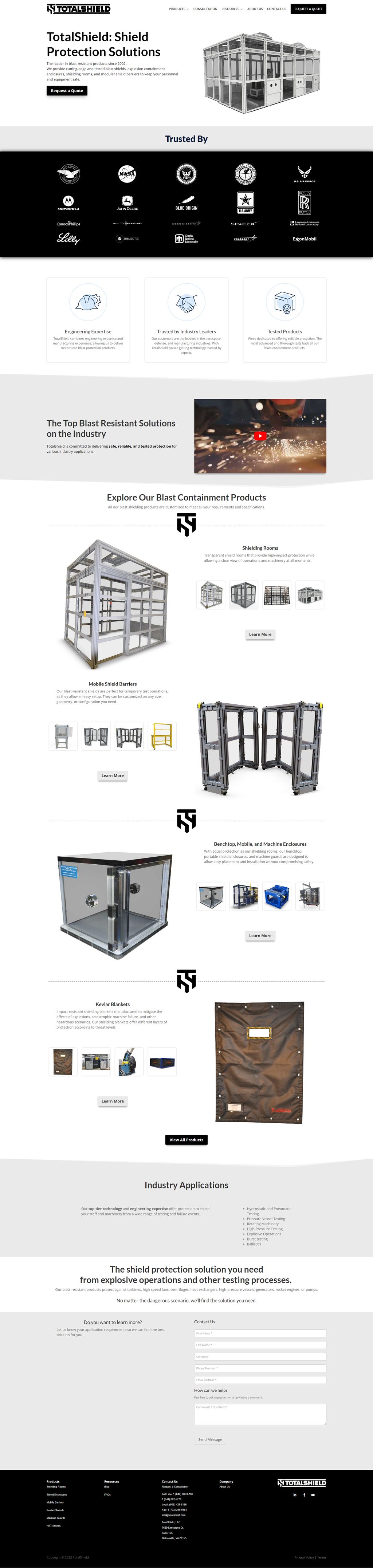 TotalShield.com