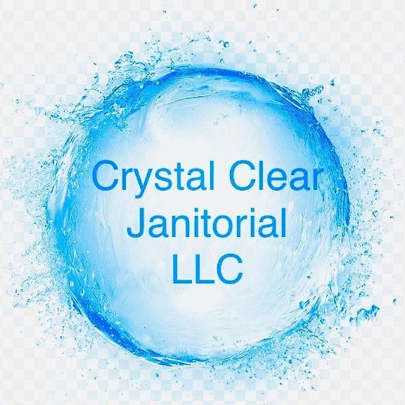 Crystal Clear Janitorial LLC