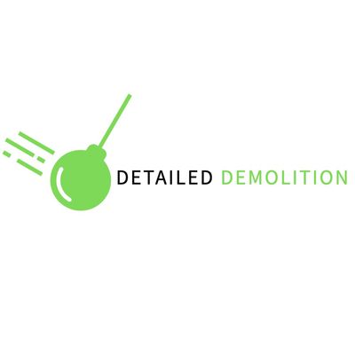 Avatar for Detailed Demolition