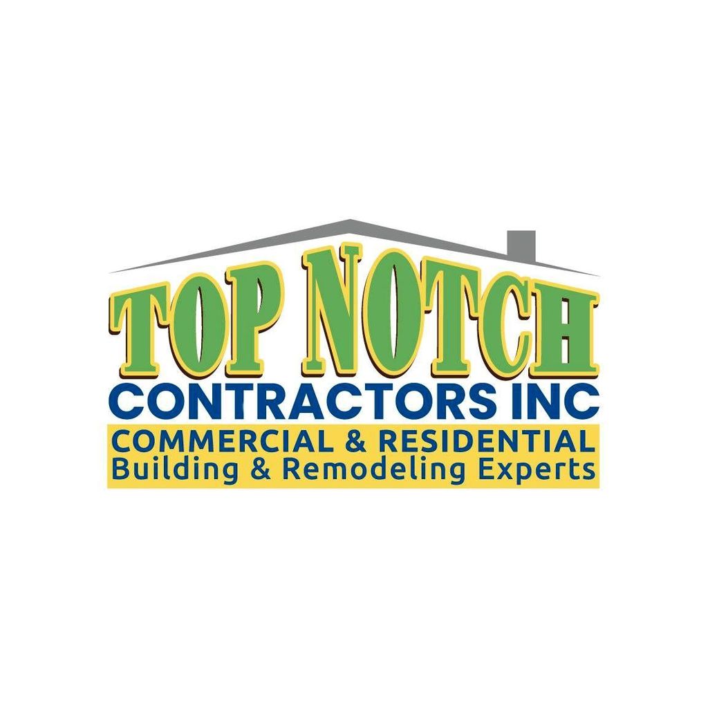 Top Notch Contractors Inc