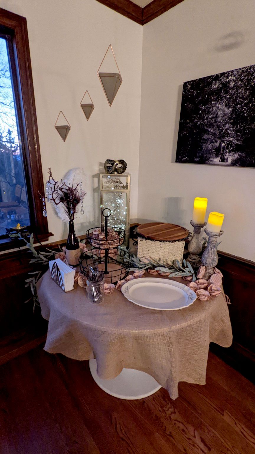 Customer photos