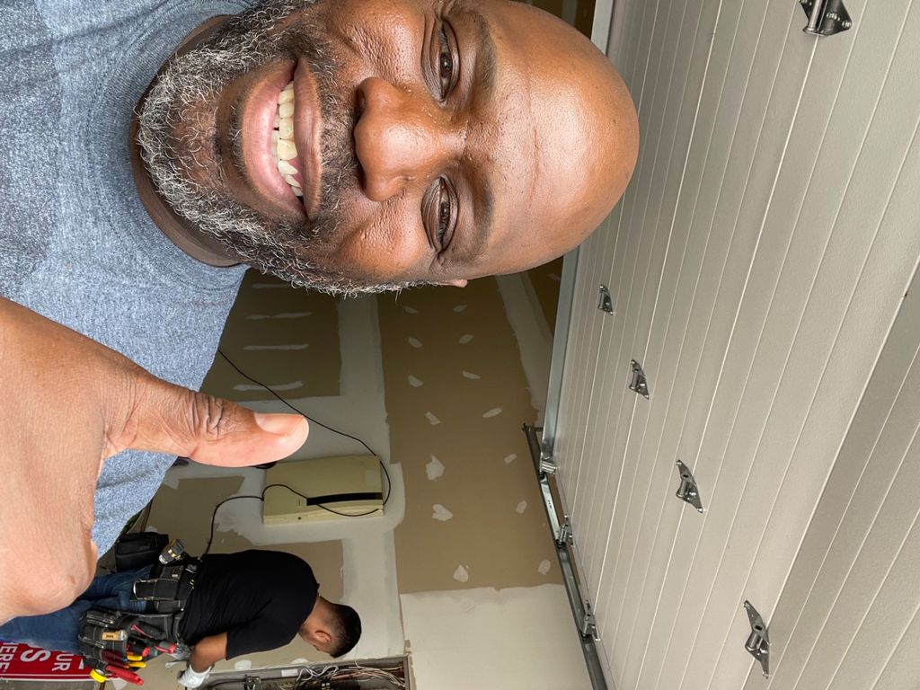 Customer photos
