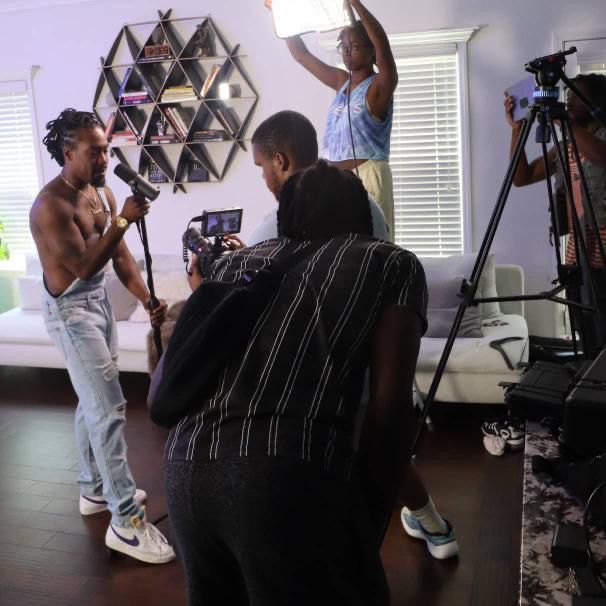 Projects and media