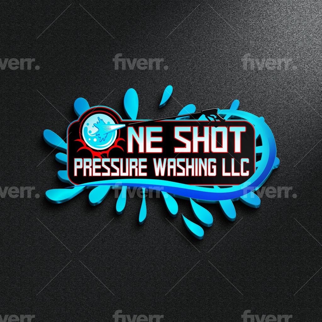 One Shot Pressure Washing LLC