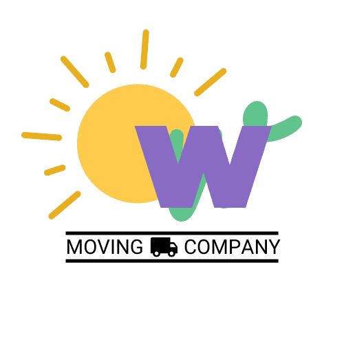 Out West Moving Company
