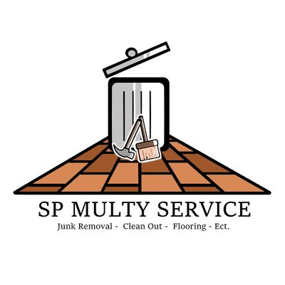 Avatar for SP Multi-Services