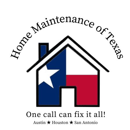 Home Maintenance of Texas