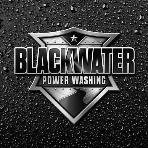 Blackwater Power Washing