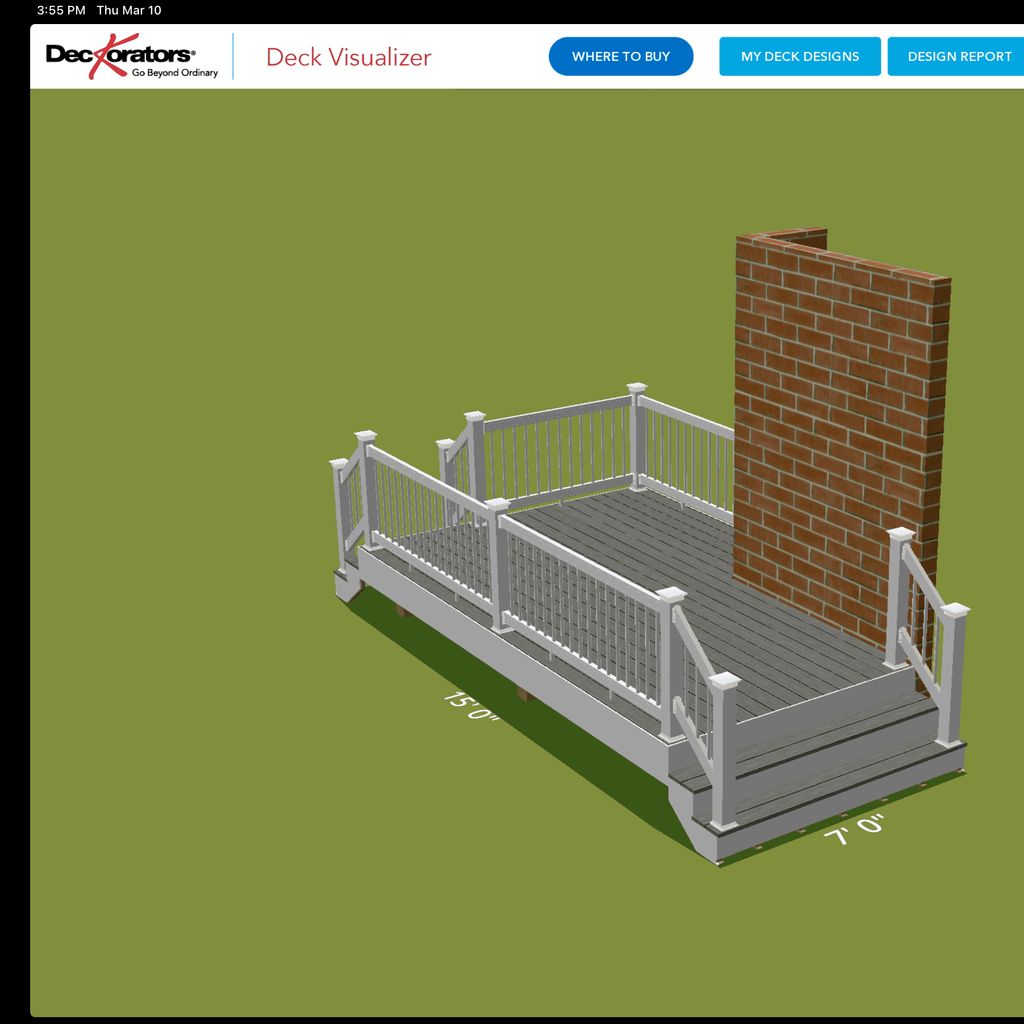Remodel or Renew Home Improvement