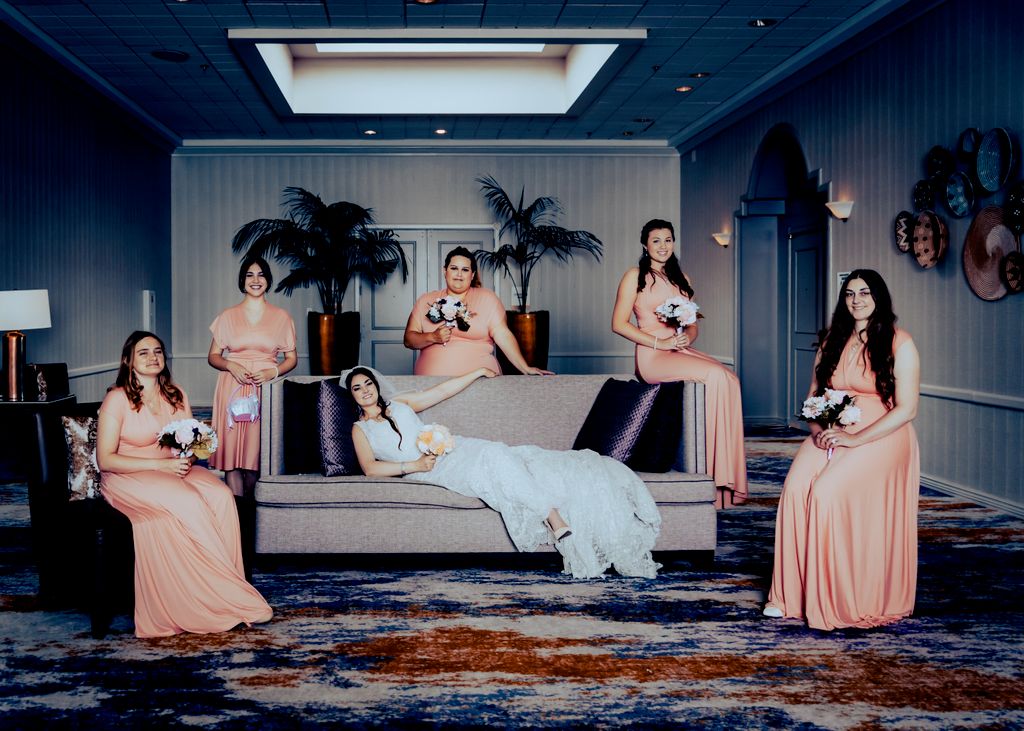 Weddings