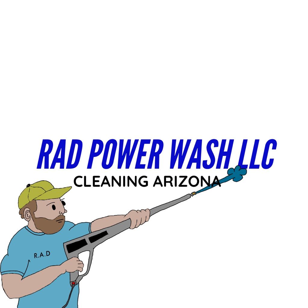 RAD Power Wash LLC.