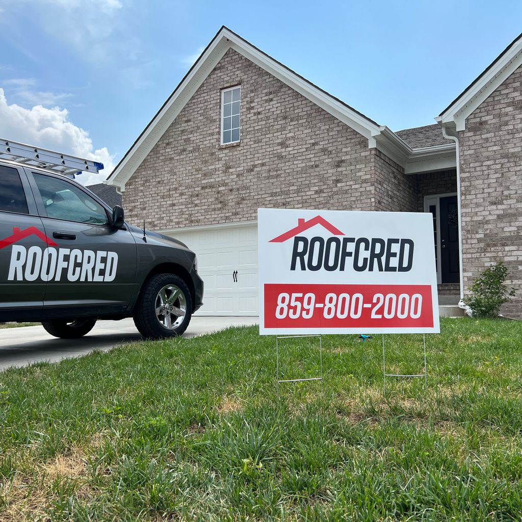 Roofcred LLC