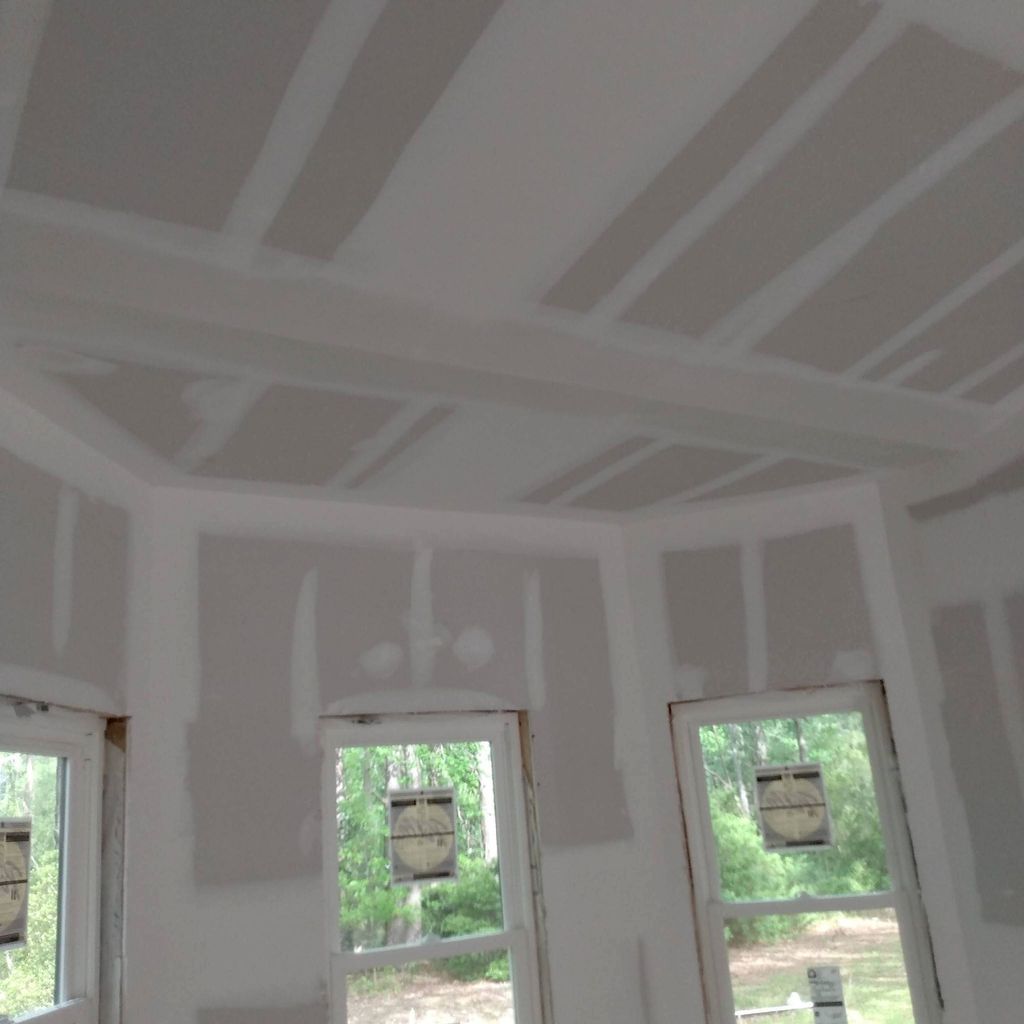 Finishing First Drywall LLC