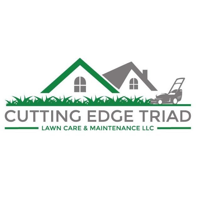 Cutting Edge Triad Lawn Care and Maintenance LLC