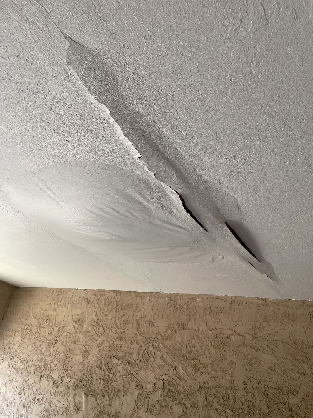 Drywall Repair and Texturing