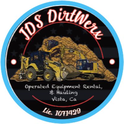 Avatar for JDS Dirtwerx Inc.
