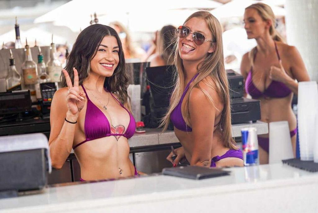 Marquee Dayclub 2021