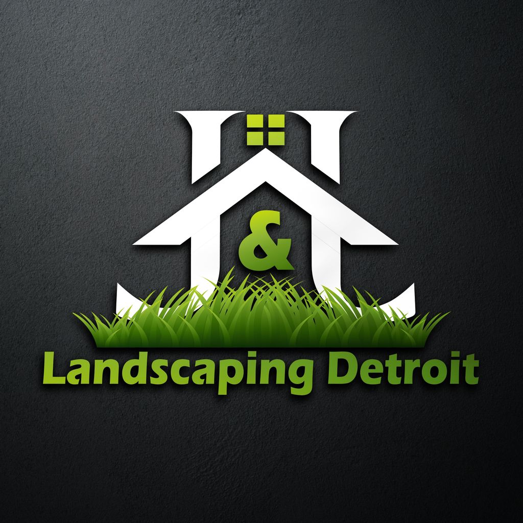 J&J landscaping Detroit