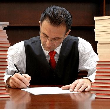 CR Legal Documents